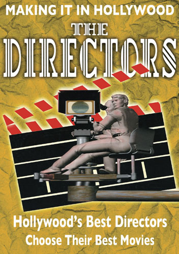 F1187 - HollywoodOs Best Directors Choose Their Best Movies