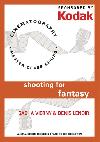 F804 - Kodak Cinematography Shooting For Fantasy With Sacha Vierney & Denis Lenoir