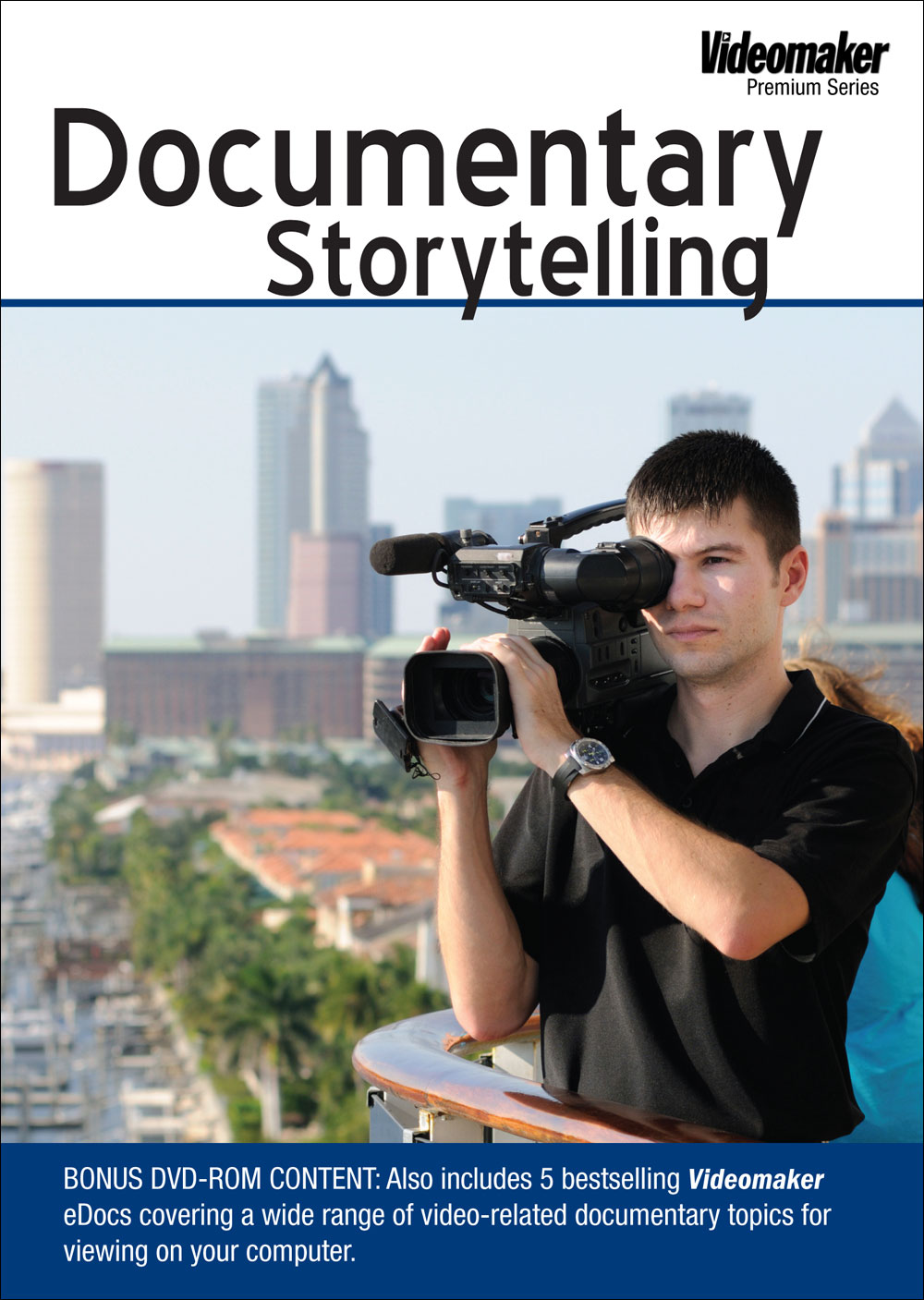 F826 - Documentary Storytelling