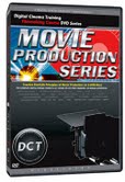 FDCT-MP - Digital Cinema Movie Production Teaching Module (10 hours)